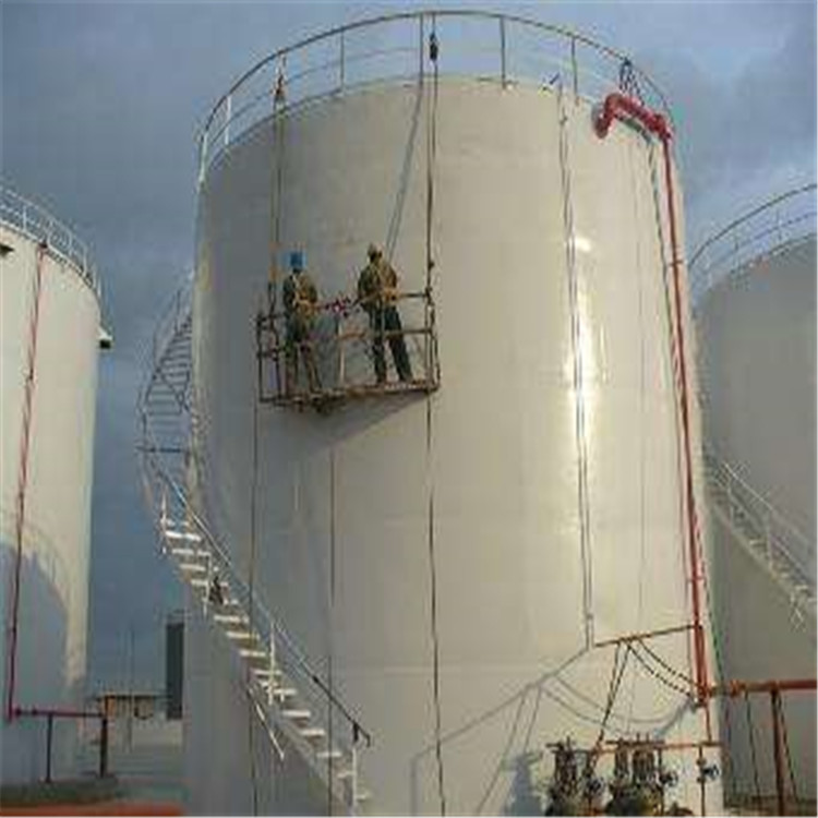 西和喷漆翻新・工业喷漆・设备喷漆服务简介